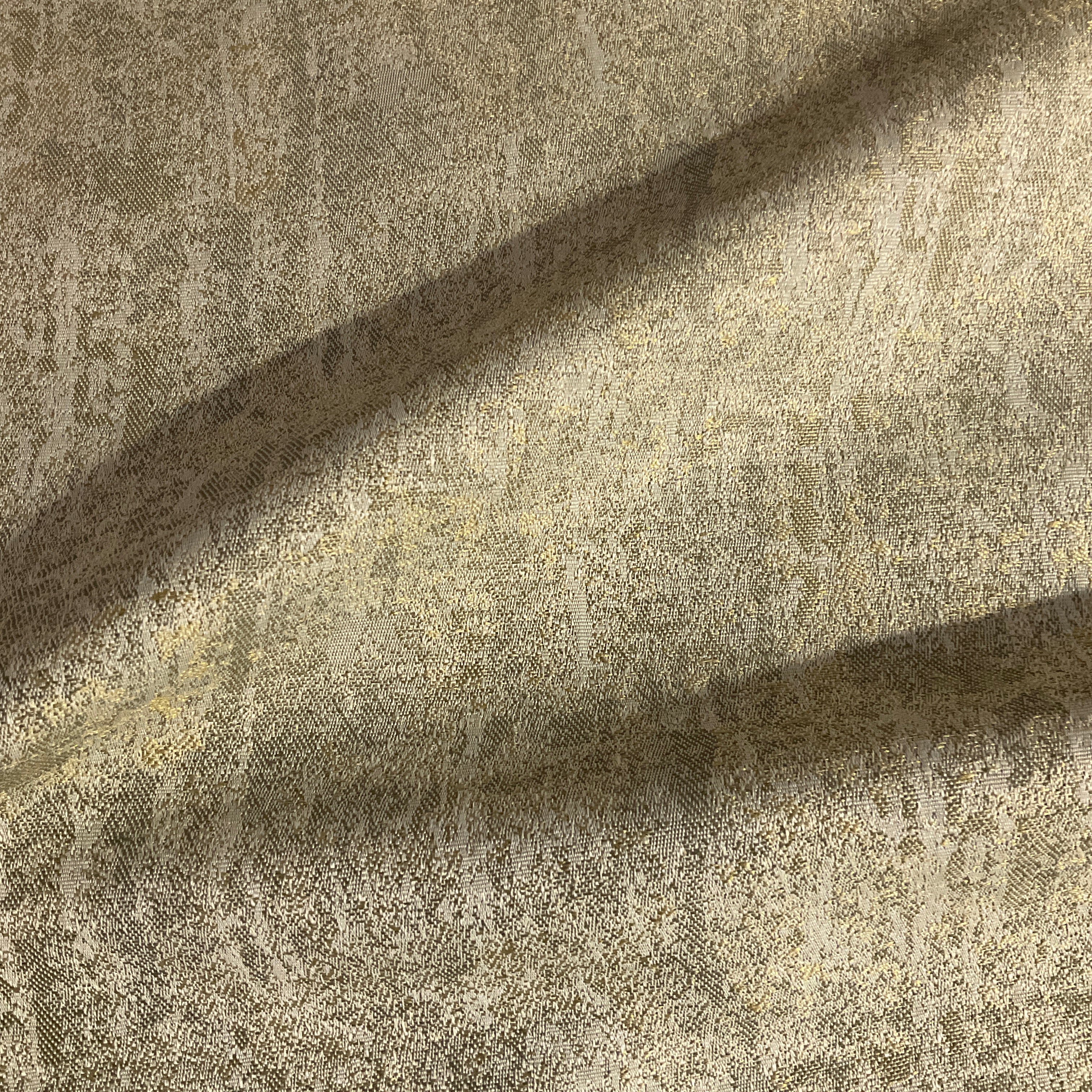 Burch Gary Pearl Beige Neutral Upholstery Fabric