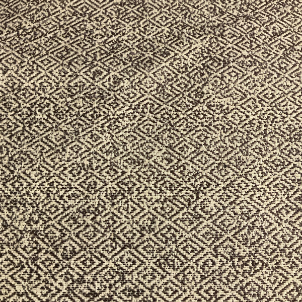 Regal Fabrics Santiago Chocolate Brown Upholstery Fabric