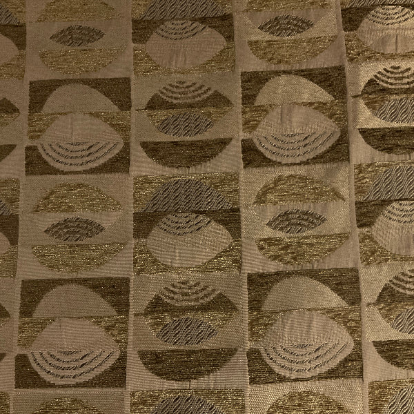 Daybreak Sandstone Beige Upholstery Fabric