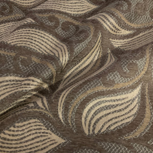 Compton Quarry Brown Upholstery Fabric