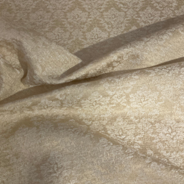 Burch Pure Harmony Beige Upholstery Fabric