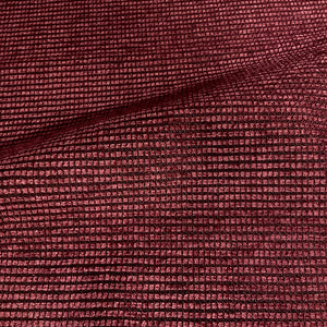 Pink Panther Upholstery Fabric