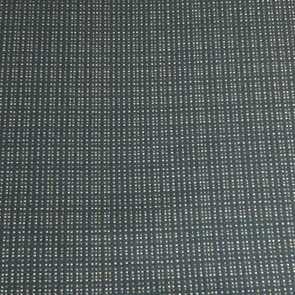 Designtex Redux Blue Upholstery Fabric