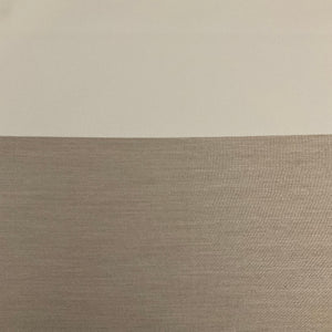 Sunbrella Unison Parchment Beige Stripe Outdoor Upholstery Fabric