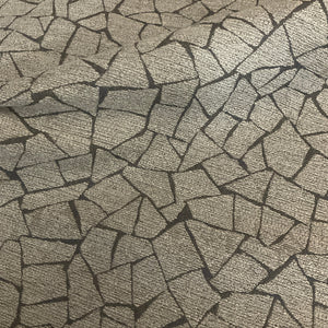 Sunbrella Pavers Greystone Gray Outdoor Upholstery Fabric