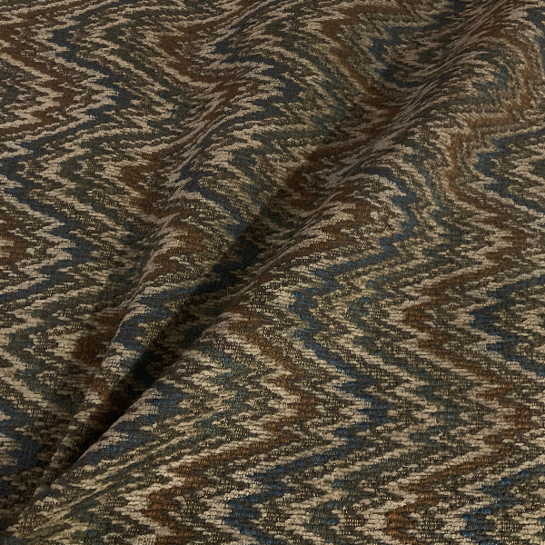 Vintage Dumas Beige Upholstery Fabric