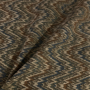 Vintage Dumas Beige Upholstery Fabric