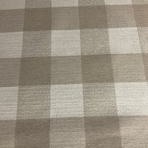 Abercrombie Textiles Boxer Hemp Beige Upholstery Fabric