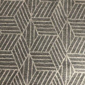 Swavelle Mill Creek Conviction Steel Gray Upholstery Fabric