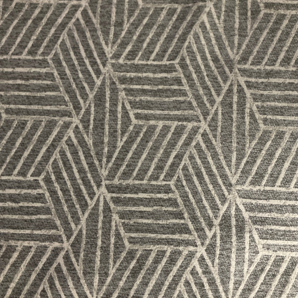 Swavelle Mill Creek Conviction Steel Gray Upholstery Fabric