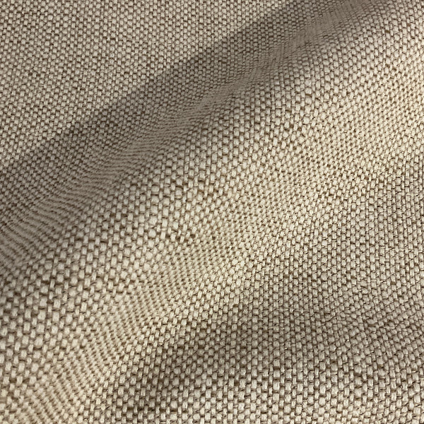 Swavelle Wesley Oatmeal Beige Upholstery Fabric