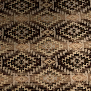 Kilim Earth Southwest Design Upholstery Fabric