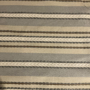 David Rothschild Tokat Galena Gray Upholstery Fabric