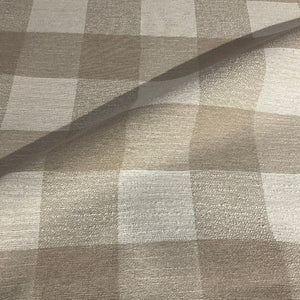 Abercrombie Textiles Boxer Hemp Beige Upholstery Fabric