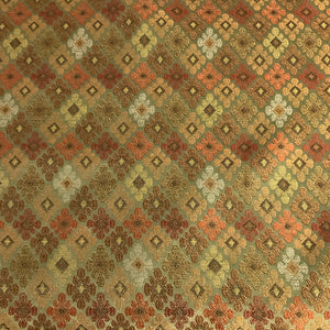 Burch Maggy Sage Green Upholstery Fabric