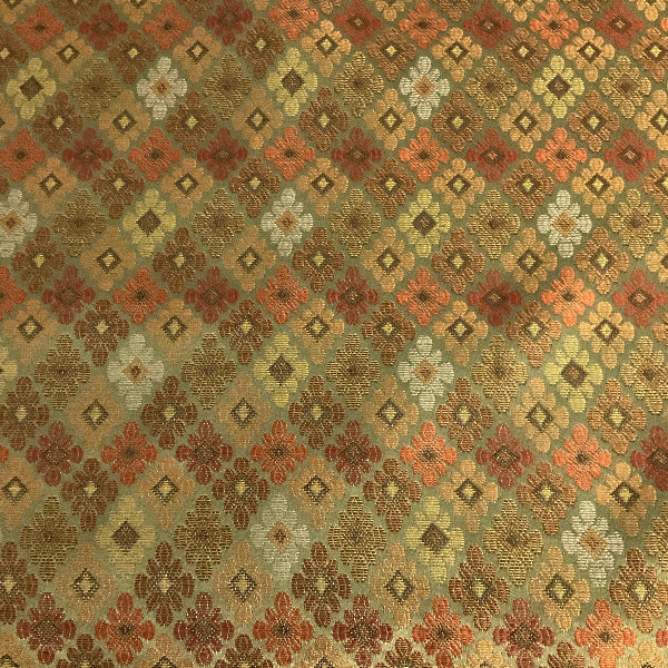 Burch Maggy Sage Green Upholstery Fabric