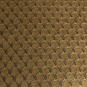 Burch Judy Chocolate Brown Upholstery Fabric