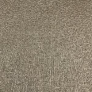 Regal R-Tito Smoke Gray Geometric Upholstery Fabric