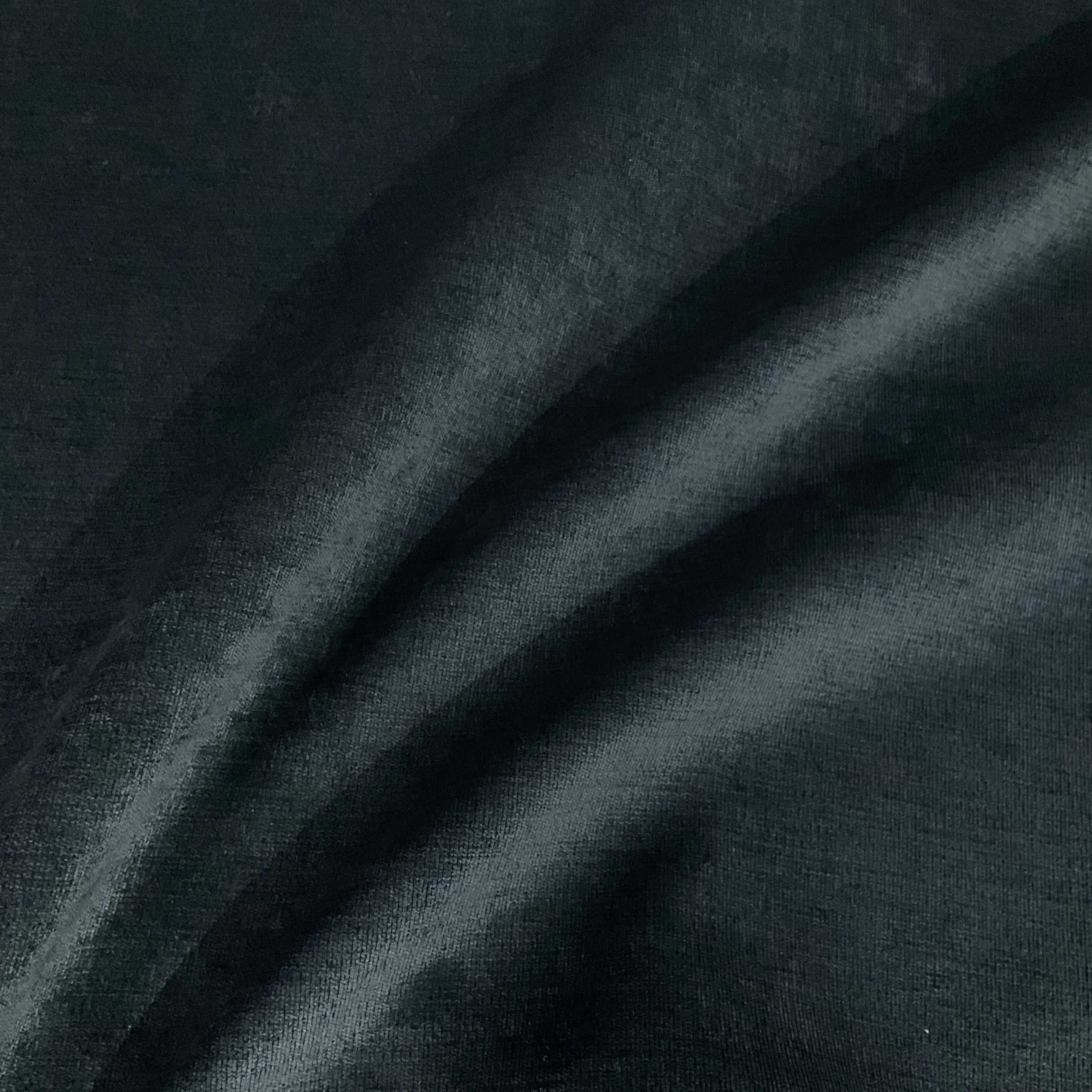 Regal Pace Prussian Solid Blue Upholstery Fabric