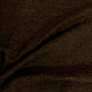 Rawhide Chestnut Brown Upholstery Fabric