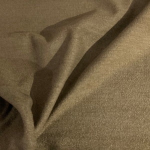 Richloom Gapi Shitake Brown Chenille Upholstery Fabric