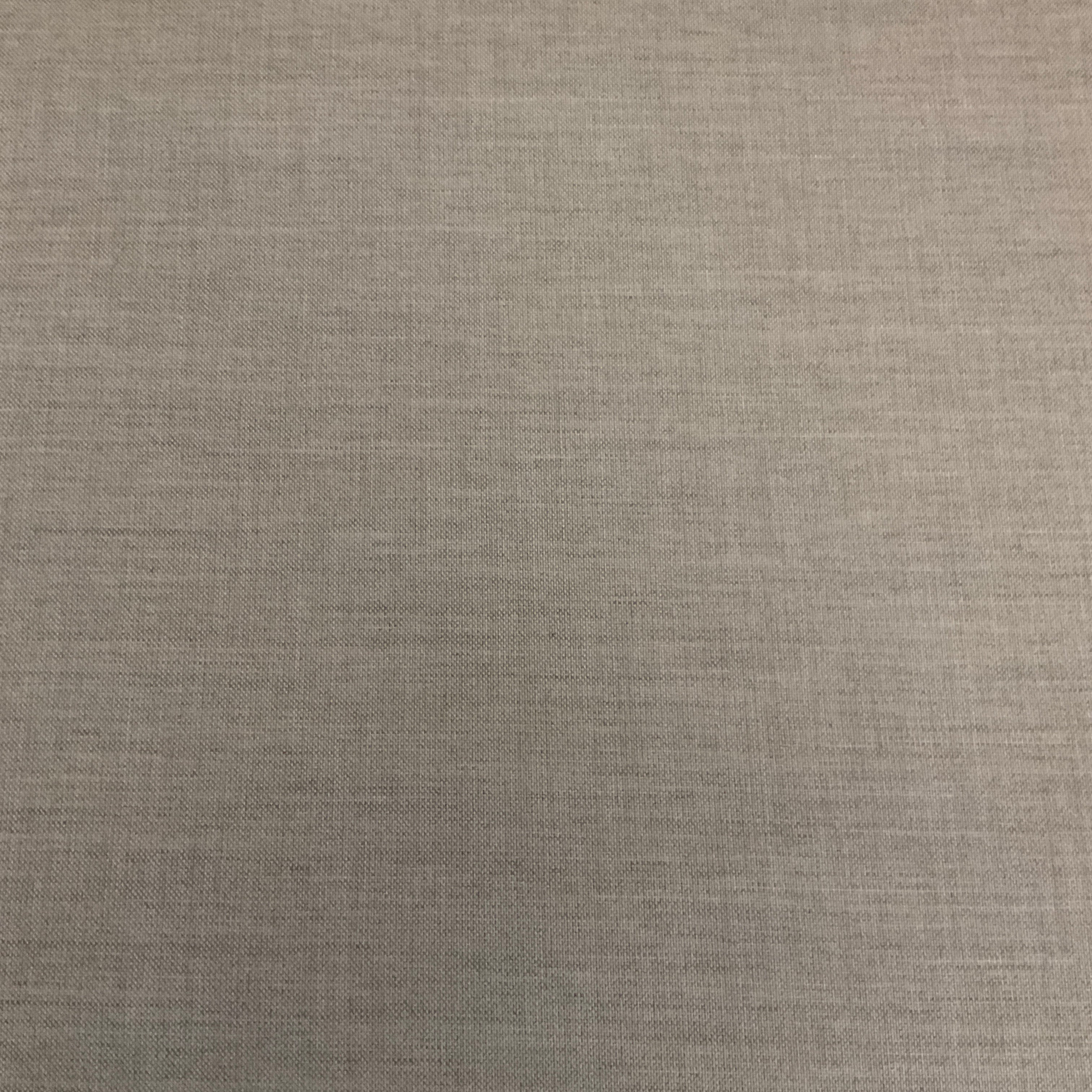 3 7/8 yards Sunbrella Cast Silver Gray Outdoor Upholstery Fabric