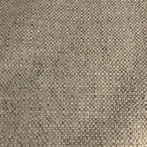 Swavelle Tweed Latte Ivory Upholstery Fabric