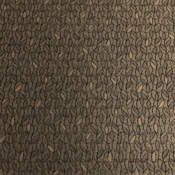 Swavelle Weave Harmony Brown Upholstery Fabric