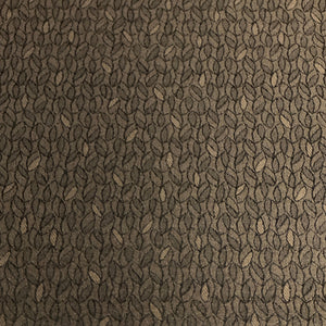 Swavelle Weave Harmony Brown Upholstery Fabric