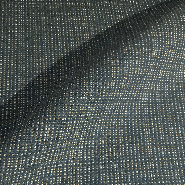 Designtex Redux Blue Upholstery Fabric