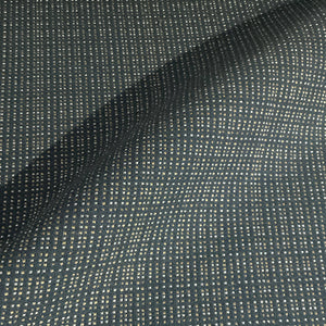 Designtex Redux Blue Upholstery Fabric