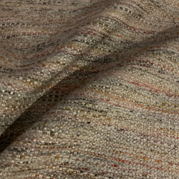 Knoll Textiles Rivington Orchard Gray Upholstery Fabric