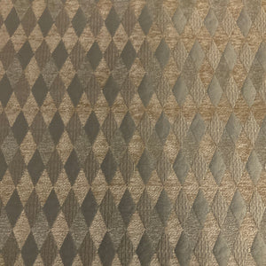 Swavelle Gladwin Glacier Brown Upholstery Fabric