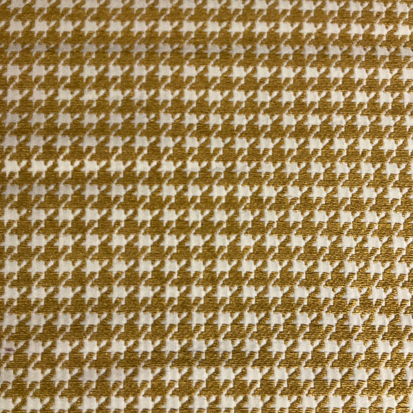 Designtex Holmes Gold Upholstery Fabric