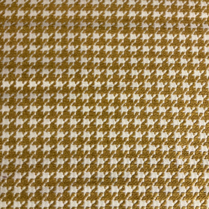 Designtex Holmes Gold Upholstery Fabric