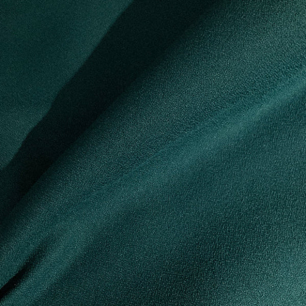 True Textiles Clawson Teal Blue Upholstery Fabric