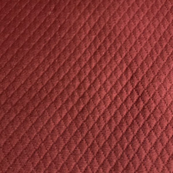 Cathy Russet Red Upholstery Fabric