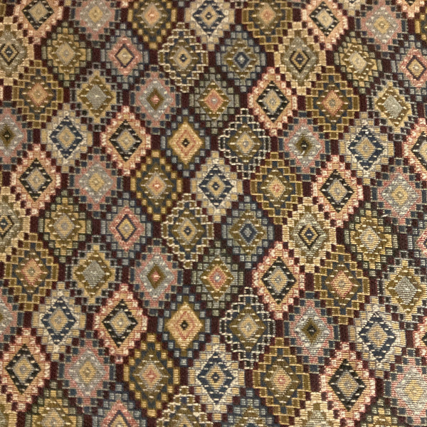 Burch Turner Multi Upholstery Fabric