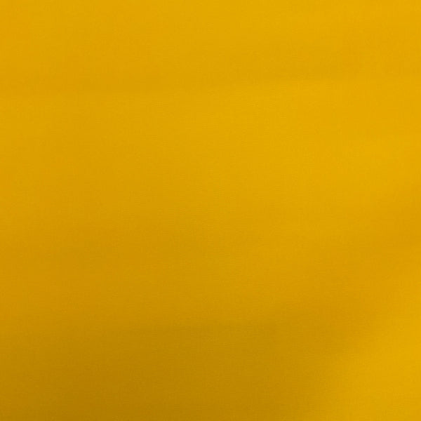 3 3/4 yards Sunbrella Canvas Sunflower Yellow Outdoor Upholstery Fabric
