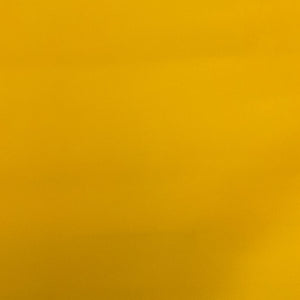 3 3/4 yards Sunbrella Canvas Sunflower Yellow Outdoor Upholstery Fabric