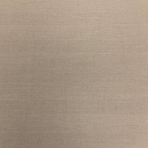 3 3/8 yards Sunbrella Trax Truffle Beige Outdoor Upholstery Fabric
