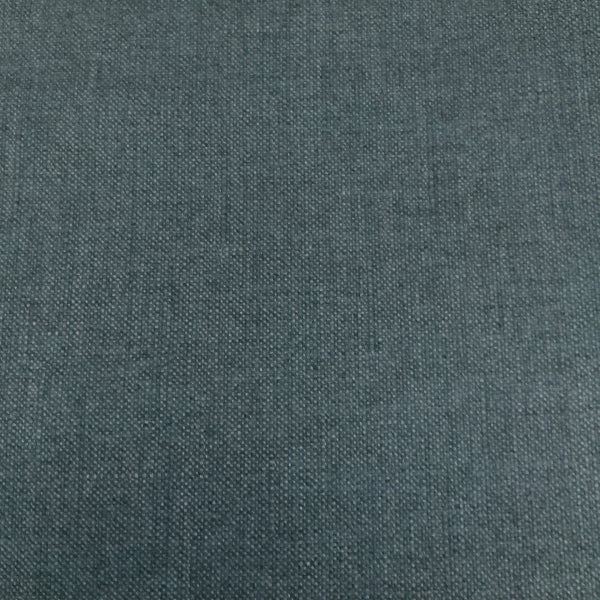 3 3/8 yards Sunbrella Verona Teal Blue Outdoor Upholstery Fabric