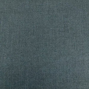 3 3/8 yards Sunbrella Verona Teal Blue Outdoor Upholstery Fabric