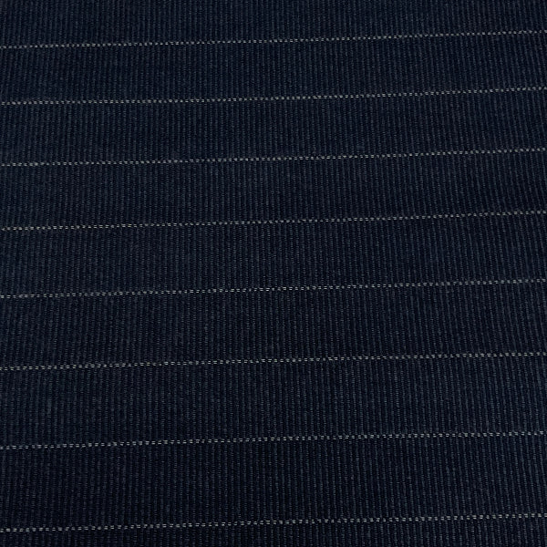 3 Yards Kaia Midnight Blue Outdoor Upholstery Fabric