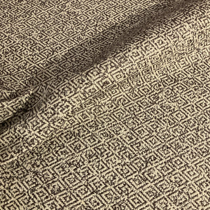 Regal Fabrics Santiago Chocolate Brown Upholstery Fabric