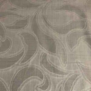 David Rothschild Whirligig Shell Beige Upholstery Fabric