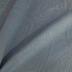 Ramtex Fabrics Rotunda Ocean Blue Upholstery Fabric