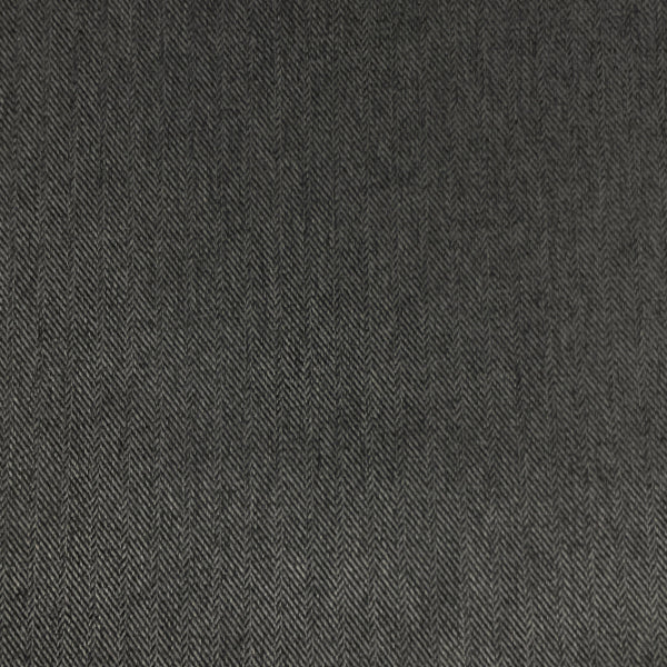 Swavelle Macmillan Gray  Upholstery Fabric