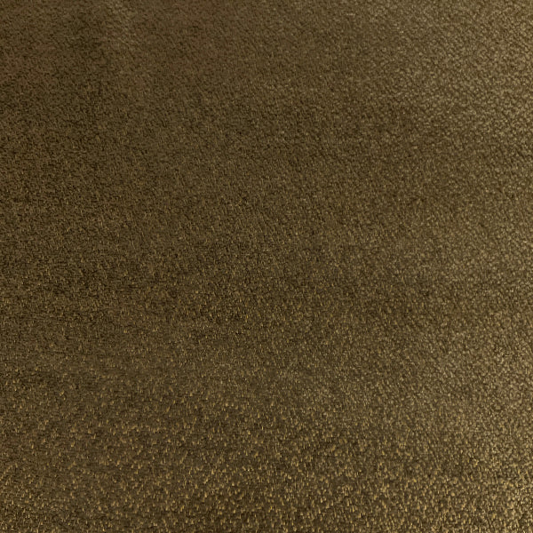Swavelle Olive Green Chenille Upholstery Fabric