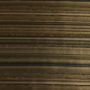 Swavelle Godiva Stripe Brown Upholstery Fabric